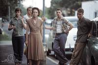 Кадр Против течения