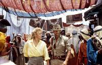 Кадр Копи царя Соломона