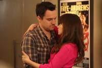 Кадр Новенькая