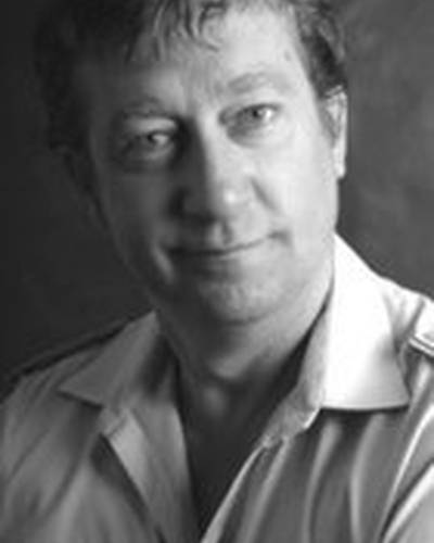 Дэвид Уилсон фото