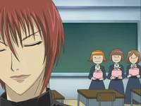 Кадр Семь обличий Надэсико Ямато