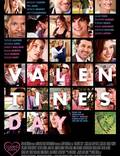 Постер из фильма "День Святого Валентина" - 1