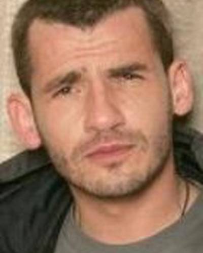 Киран О’Брайэн фото