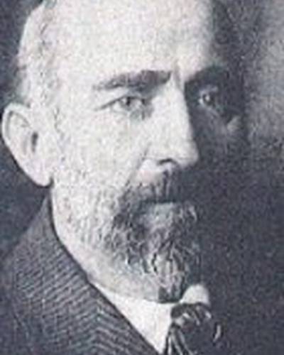 Николай Чхеидзе фото