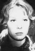 Алиция Яхевич фото