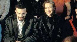 Кадр из фильма "В погоне за Эми" - 1