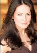 Присцилла Гарита фото