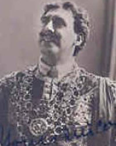 Эрик Мэйн фото