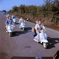 Кадр Приходи в сентябре