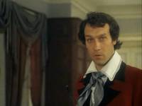 Кадр Звезда пленительного счастья