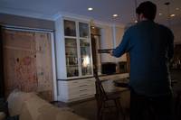 Кадр Мрачные небеса