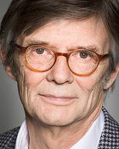 Билле Аугуст фото