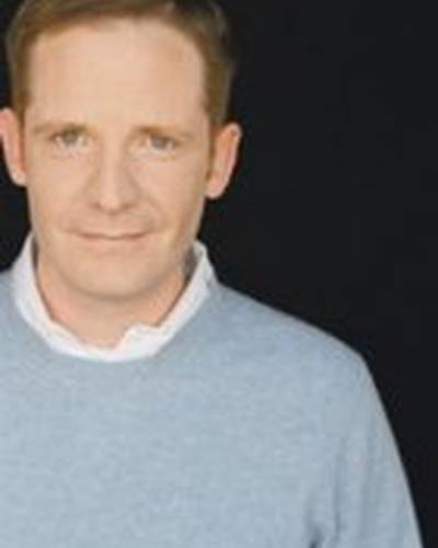 Марк Ивэн Джексон фото