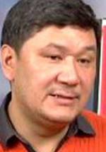 Арман Шураев фото