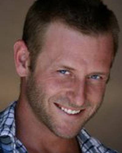 Роб Витофф фото