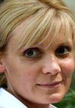 Инна Франскевич фото