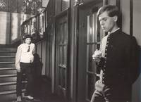 Кадр Классовые отношения