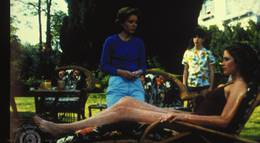 Кадр из фильма "The Babysitter" - 2