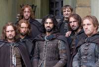 Кадр Борджиа