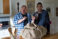 Кадр Дом с паранормальными явлениями 2