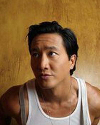 Терри Чен фото