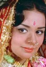 Фарида Джалал фото