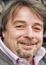 Мартин Пол-Хус фото