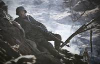 Кадр Линия фронта