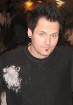 Шон Кларк фото