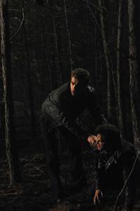 Кадр Дневники вампира