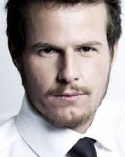 Рикардо Трепа фото