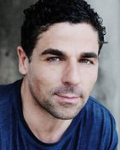 Роберто Гуерра фото