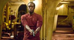 Кадр из фильма "Предатель" - 1