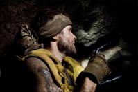 Кадр Объезд