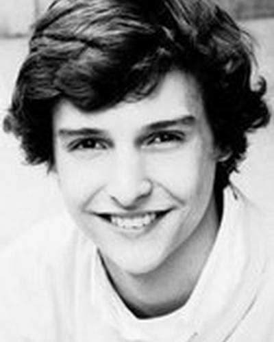 Жюльен Фрисон фото