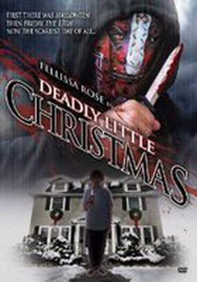Deadly Little Christmas (видео)