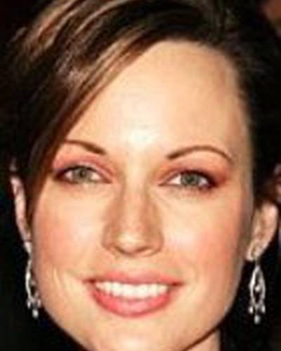 Джули Энн Эмери фото