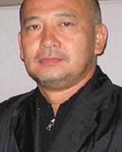 Такехико Синдзо фото