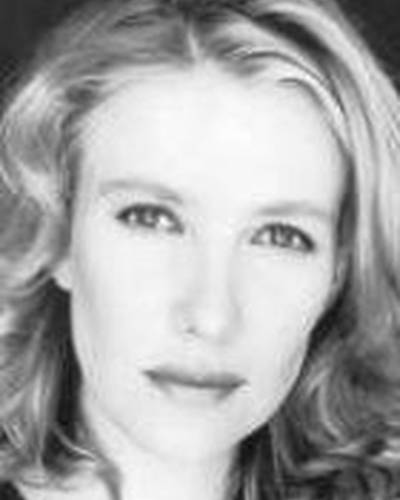 Эшли Гарднер фото