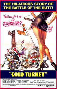 Постер Ломка