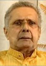 Хосе Пракаш фото