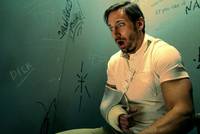 Кадр Проповедник