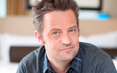 Лучшие цитаты Чендлера Бинга из сериала «Друзья»