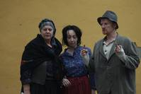 Кадр Прощание с дураками