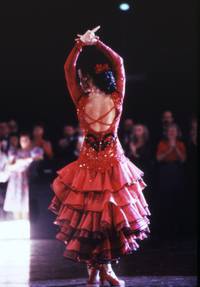 Кадр Танцы без правил