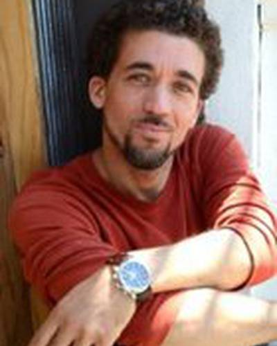 Скотт Норман фото