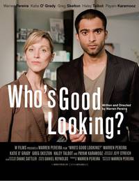 Постер Who's Good Looking?