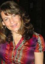 Моника Рамон фото