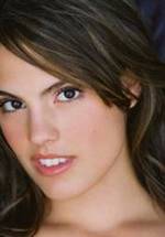 Gina Scoles фото