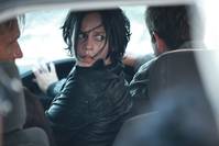 Кадр Битва проклятых